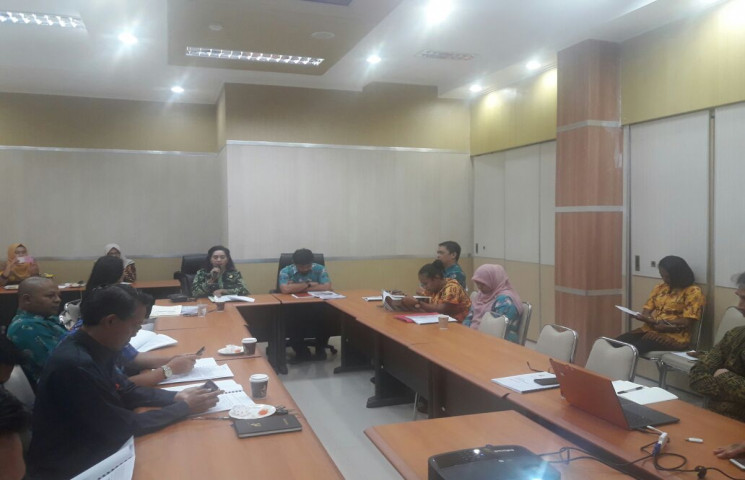 Pemprov Ingin Bangun Generasi Emas Papua